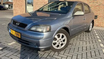 Occasion Opel Astra Njoy 84 PK (61 kW) 2003 Hatchback
