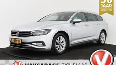 Gebruikt 2020 VW Passat Business Stationwagen | € 19.699 (Goede deal)