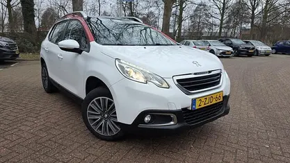 Occasion Peugeot 2008 Active 82 PK (60 kW) 2015 SUV