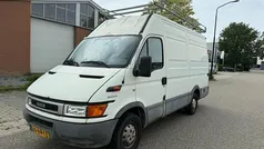 Gebruikt 2004 Iveco Daily Van | € 2.999 (Goede deal)