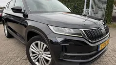 Gebruikt 2020 Skoda Kodiaq Business Line SUV | € 15.999 (Super prijs)