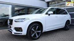 Gebruikt 2018 Volvo XC90 R-Design SUV | € 39.900 (Goede deal)