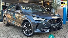 Gebruikt 2022 Cupra Formentor SUV | € 29.500 (Eerlijke prijs)