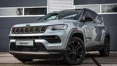 Gebruikt 2022 Jeep Compass SUV | € 26.399 (Eerlijke prijs)