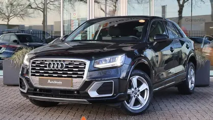 Occasion 2020 Audi Q2 SUV | € 20.900 (Goede deal)