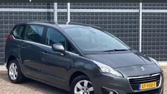 Gebruikt 2014 Peugeot 5008 Style MPV | € 6.450 (Goede deal)