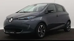 Gebruikt 2017 Renault Zoe Intens Hatchback | € 8.950 (Eerlijke prijs)