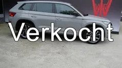 Gebruikt 2020 Skoda Kodiaq SportLine SUV | € 28.990 (Eerlijke prijs)
