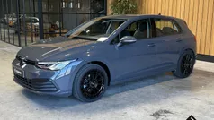 VW Golf VIII