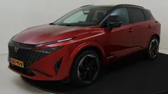Gebruikt 2024 Nissan Qashqai 360º SUV | € 38.940 (Eerlijke prijs)