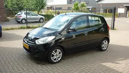 Occasion Hyundai i10 69 PK (50 kW) 2011 Hatchback