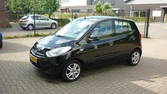 Gebruikt 2011 Hyundai i10 Hatchback | € 3.650 (Eerlijke prijs)