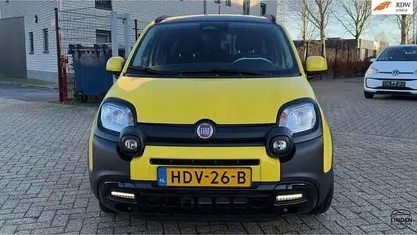 Occasion 2025 Fiat Panda Hatchback | € 20.900 (Eerlijke prijs)