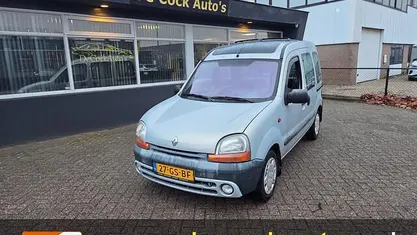Occasion 2001 Renault Kangoo MPV | € 2.940 (Eerlijke prijs)