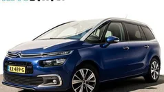 Citroën Grand C4 Picasso