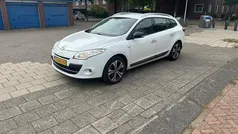Gebruikt 2011 Renault Mégane GrandTour Bose Edition Stationwagen | € 2.992 (Goede deal)
