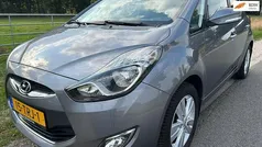 Grijs Gebruikt 2012 Hyundai ix20 MPV | € 8.950 (Eerlijke prijs)