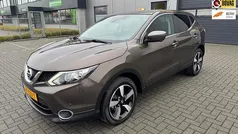 Gebruikt 2015 Nissan Qashqai SUV | € 11.999 (Eerlijke prijs)