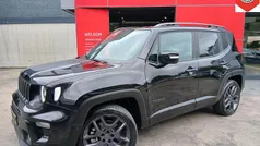 Gebruikt 2020 Jeep Renegade SUV | € 22.950 (Eerlijke prijs)