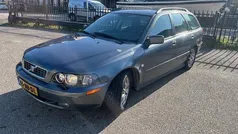 Grijs Gebruikt 2003 Volvo V40 Stationwagen | € 1.250 (Eerlijke prijs)