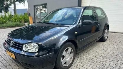 Occasion 1998 VW Golf III Hatchback | € 999 (Goede deal)