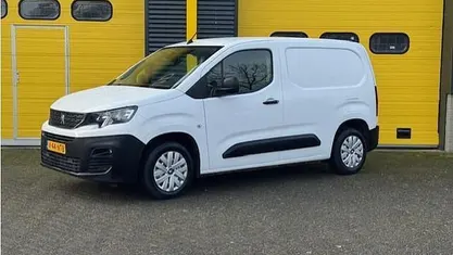 Occasion Peugeot Partner 110 PK (80 kW) 2020 MPV