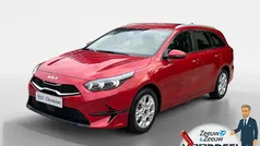 Gebruikt 2024 Kia Ceed Stationwagen | € 24.245 (Goede deal)