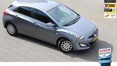 Gebruikt 2013 Hyundai i30 Hatchback | € 4.950 (Goede deal)
