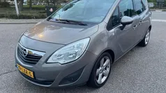 Gebruikt 2010 Opel Meriva Edition MPV | € 3.995 (Eerlijke prijs)