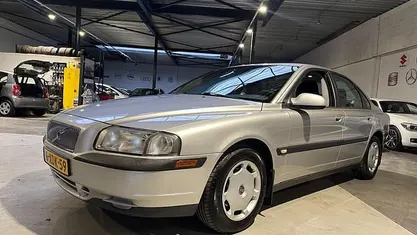 Occasion Volvo S80 Comfort 140 PK (102 kW) 2001 Sedan