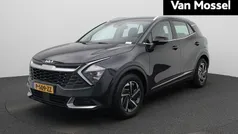 Gebruikt 2022 Kia Sportage SUV | € 25.900 (Eerlijke prijs)