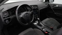 Gebruikt 2019 VW Golf VII Highline Stationwagen | € 20.900 (Eerlijke prijs)