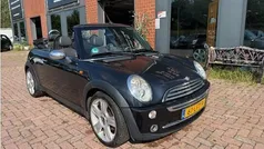 Gebruikt 2004 Mini Cooper Cabriolet Chili Cabriolet | € 3.350 (Eerlijke prijs)