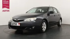 Gebruikt 2008 Subaru Impreza Hatchback | € 4.444 (Eerlijke prijs)