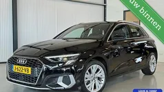 Gebruikt 2020 Audi A3 Sportback Business Hatchback | € 24.950 (Goede deal)