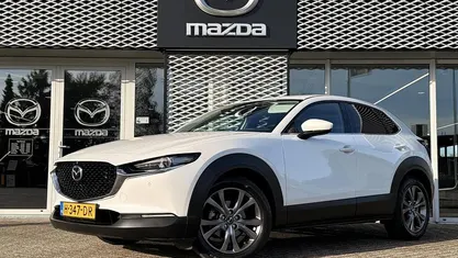 Occasion 2020 Mazda CX-30 Luxury SUV | € 22.595 (Eerlijke prijs)