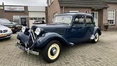 Gebruikt 1957 Citroën Traction Avant Stationwagen | € 13.950