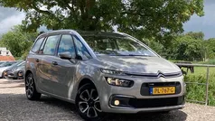 Gebruikt 2017 Citroën Grand C4 Picasso Business Class MPV | € 9.975 (Goede deal)