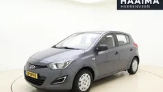 Gebruikt 2014 Hyundai i20 Hatchback | € 7.950 (Eerlijke prijs)