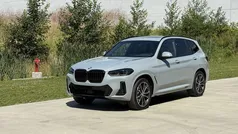 Gebruikt 2024 BMW X3 M Sport SUV | € 64.000 (Eerlijke prijs)