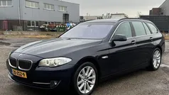 Gebruikt 2013 BMW 528 Comfort Edition Stationwagen | € 7.999 (Eerlijke prijs)