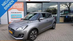 Gebruikt 2018 Suzuki Swift Hatchback | € 17.445 (Eerlijke prijs)