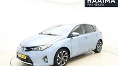 Gebruikt 2014 Toyota Auris Hatchback | € 11.950 (Eerlijke prijs)