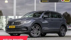 Gebruikt 2021 VW Tiguan Business+ SUV | € 28.345 (Eerlijke prijs)