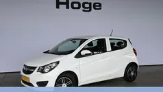 Gebruikt 2016 Opel Karl Edition Hatchback | € 4.940 (Eerlijke prijs)