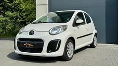Gebruikt 2013 Citroën C1 Hatchback | € 3.850 (Eerlijke prijs)