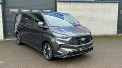 Grijs Nieuw 2024 Ford Transit Custom Sport Van | € 46.950 (Eerlijke prijs)
