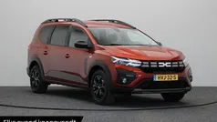 Gebruikt 2023 Dacia Jogger Expression MPV | € 21.445 (Goede deal)