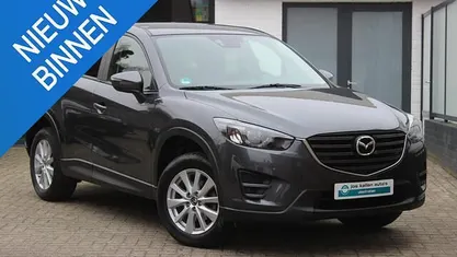 Occasion Mazda CX-5 165 PK (121 kW) 2015 SUV
