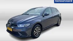 Grijs Gebruikt 2024 VW Polo Edition Hatchback | € 25.950 (Eerlijke prijs)